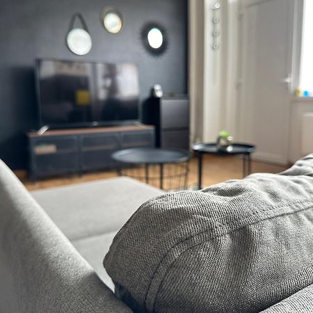 Appartement Citadelle 0 Дюнкерк Экстерьер фото