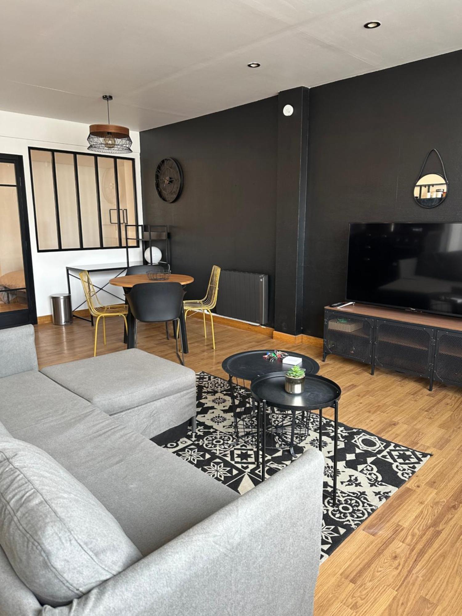 Appartement Citadelle 0 Дюнкерк Экстерьер фото